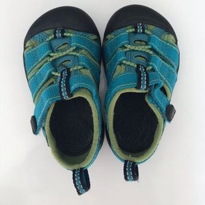 Keen Newport H2